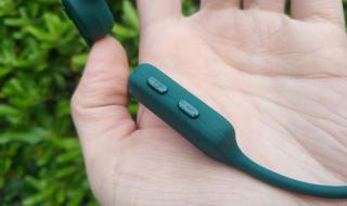 耳机骨传导什么意思 无线骨传导耳机