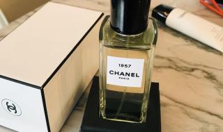 香奈儿香水系列介绍 香奈儿香水哪款好