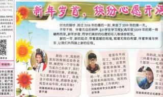 小学生学习报 小学生学习报