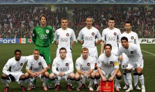 2021赛季曼联欧冠战绩 2021年曼联和巴黎圣日耳曼的比赛