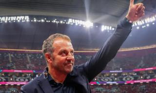 德国男篮主教练是谁 德国足球队主教练是谁呢